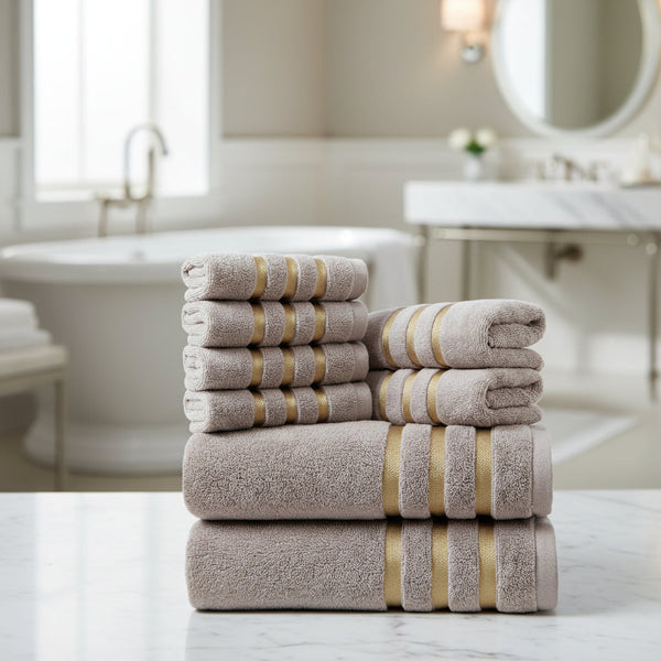 LUXEBLISS – Hotel-Quality Everyday Comfort