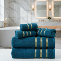LUXEBLISS – Hotel-Quality Everyday Comfort