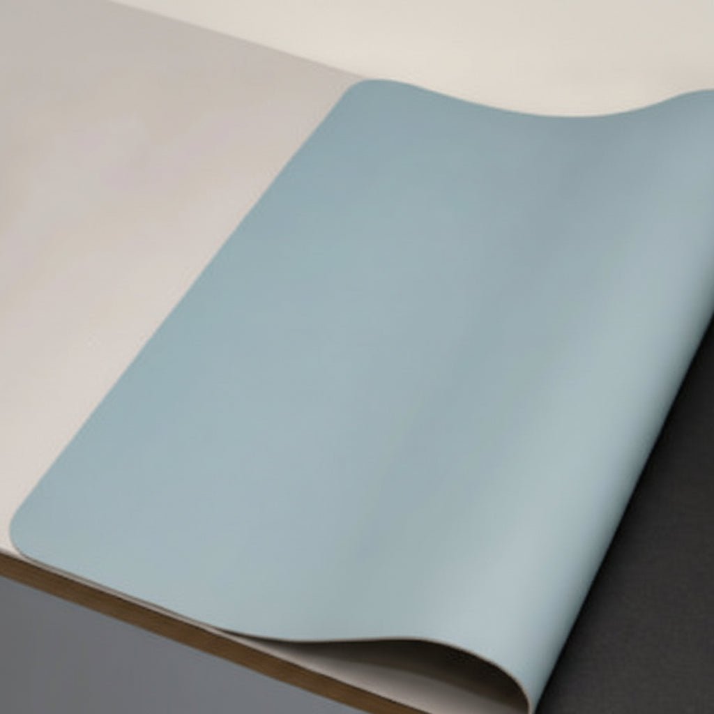 MATVORA - PU Leather Desk Mat for Smooth, Protected Workspaces