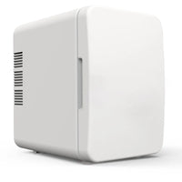 FROSTPOD – Portable 4L Mini Refrigerator for Home, Car, and Travel