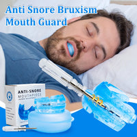 DORMIXA - Night Mouth Guard for Quieter Sleep and Teeth Protection