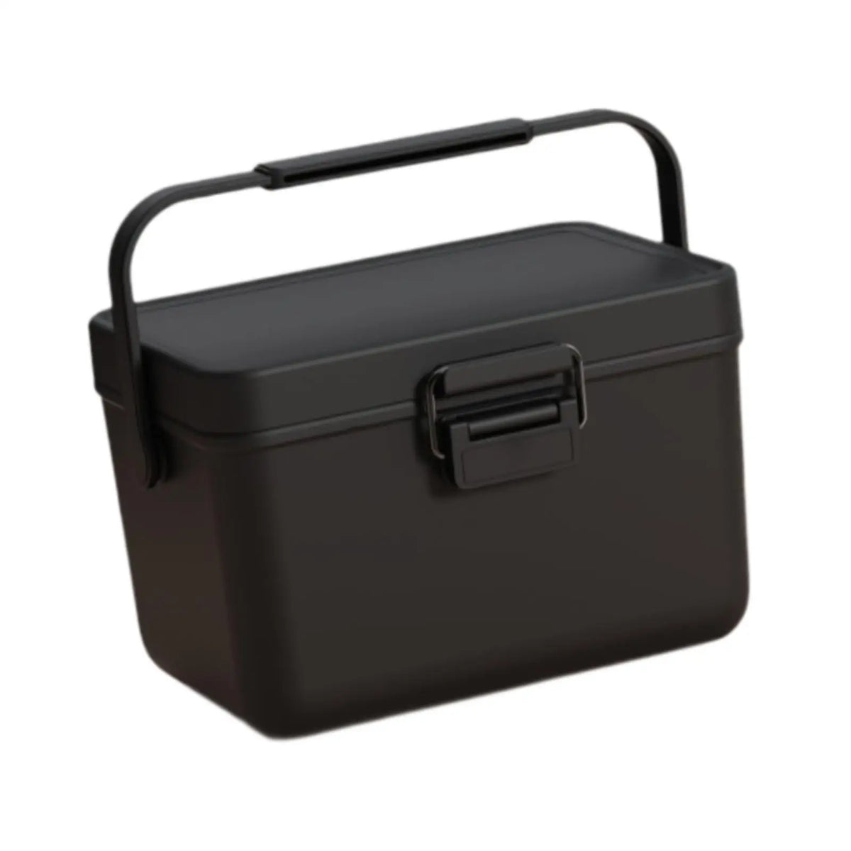 COLDKEEPER - Portable Insulated Cooler for Chilled Outdoor Refreshments