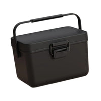 COLDKEEPER - Portable Insulated Cooler for Chilled Outdoor Refreshments