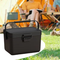 COLDKEEPER - Portable Insulated Cooler for Chilled Outdoor Refreshments
