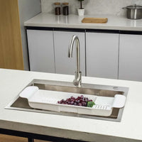 Retractable Bathtub Caddy Tray-Adjustable Plastic Bath Tub Organizer,Non-Slip Bathroom Shelf for Shower Storage bathtub tray