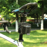 FOLDARA - Compact Folding Bike Lock for Secure Daily Rides