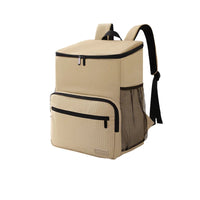 PACKPOLAR – Large Capacity Thermal Backpack for Fresh Food Storage