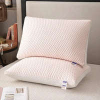 POLARDREAM – Washable Cooling Pillow with 3D Airflow Design
