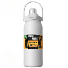 EVERESTO - Insulated Steel Bottle for Lasting Temperature Control