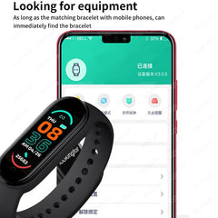 VITRAXA - Smartwatch for Daily Health and Activity Tracking