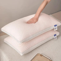 POLARDREAM – Washable Cooling Pillow with 3D Airflow Design