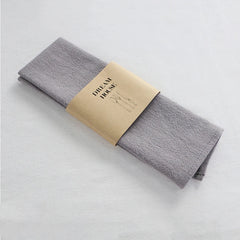 RAMIVORA - Ramie Cotton Napkin for Artful Table Settings