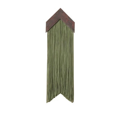 TASSEVA - Macrame Wall Hanging for a Striking Focal Point