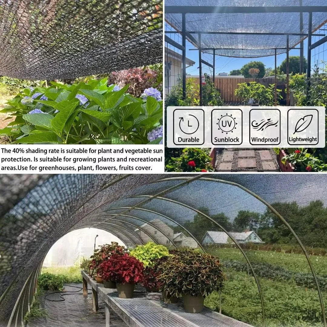 MESHVORA - Architectural Shade Mesh for Defined Outdoor Retreats