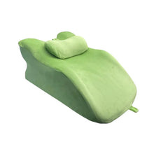 PRONIQO - Sculptural Prone Support Pillow for Relaxed Screen Time