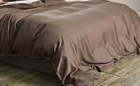 Eucalyptus Lyocell Bedding Set 1pc Duvet Cover Summer Cooling Bamboo Bed Covers