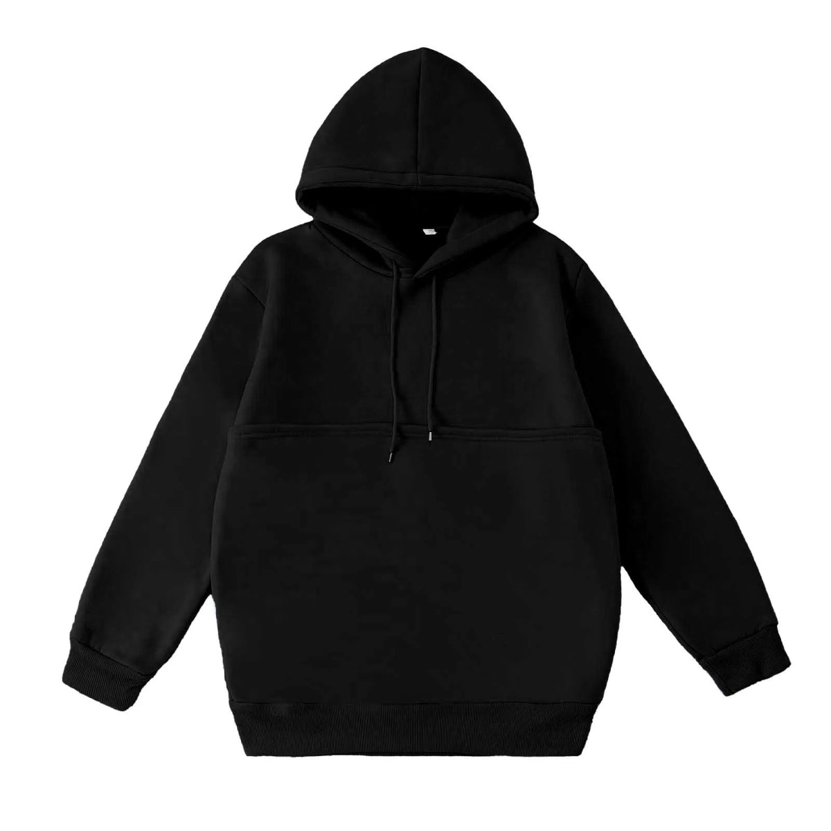PAWNUVA - Pet Pocket Hoodie for Cozy Hands-Free Cat Carrying