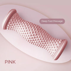 PEDARILO - Foot Massage Roller for Soothing Plantar Tension