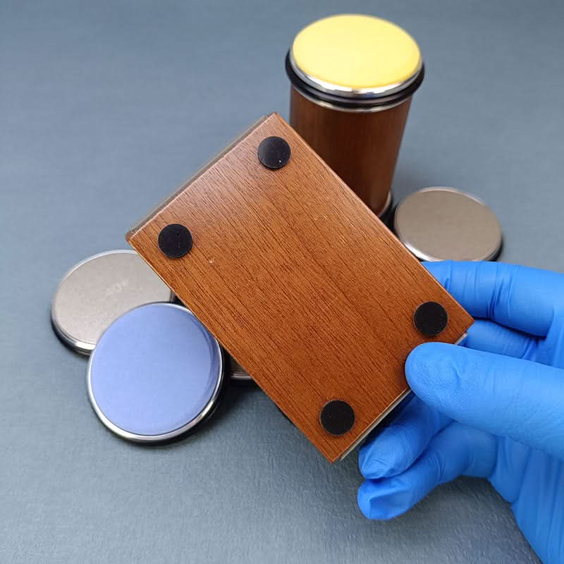 SHARPEDGE - Rolling Knife Sharpener for Precise, Consistent Edges