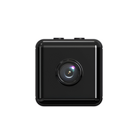 Security Camera WiFi Camera Mini 1080P Indoor Monitoring Camera
