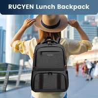 Large Capacity Outdoor Picnic Camping Waterproof Backpack
