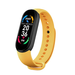 VITRAXA - Smartwatch for Daily Health and Activity Tracking