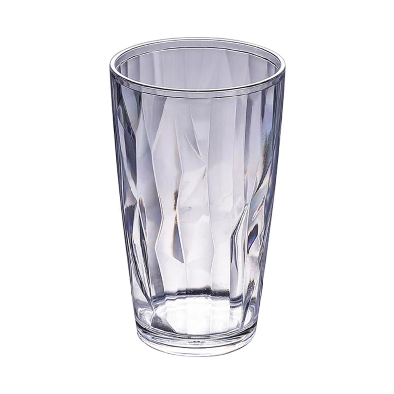 CALYVRA - Shatterproof Acrylic Tumbler for Worry-Free Entertaining