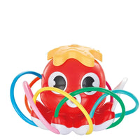YARDSPLASH – Outdoor Cartoon Water Sprinkler for Boys and Girls
