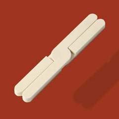 KROVANA - Foldable Silicone Trivet for Heat-Safe Surfaces