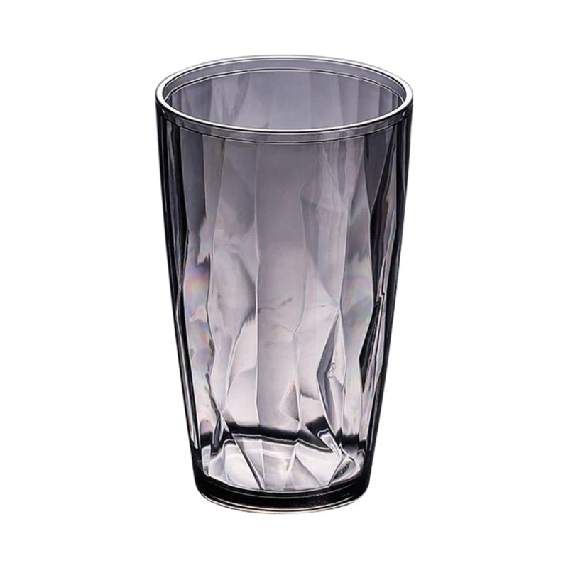 CALYVRA - Shatterproof Acrylic Tumbler for Worry-Free Entertaining
