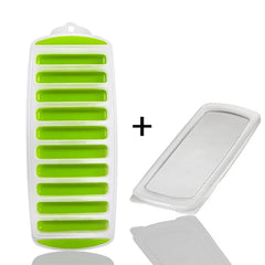 COOLSTIX - Slim Ice Stick Tray for Chilling Bottled Drinks