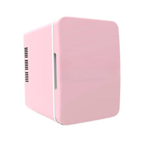 FROSTPOD – Portable 4L Mini Refrigerator for Home, Car, and Travel