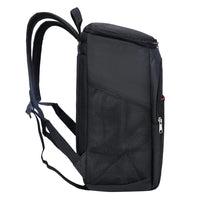 COOLHARBOR - Insulated Backpack for Fresh Food and Drinks on Day Trips