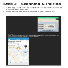 MIAUVIA - Compact Cat GPS Tracker for Fee-Free Location Updates