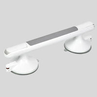 Shower Handle Grab Bar