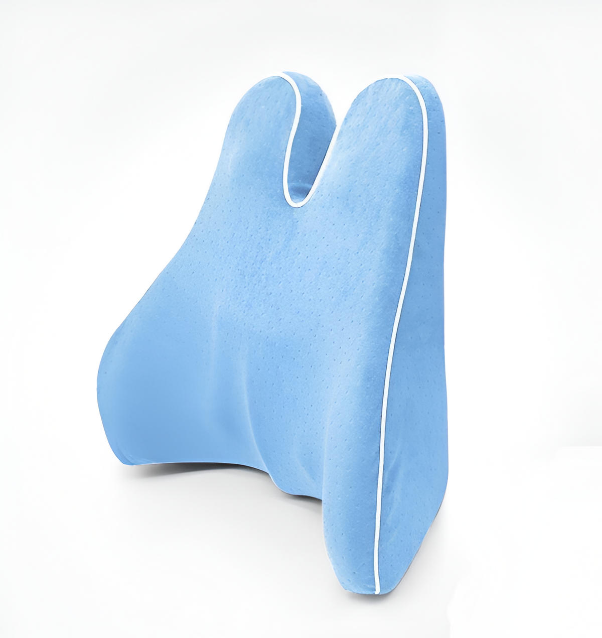 LUMEVIA - Sculpted Back Cushion for Posture and Lumbar Relief