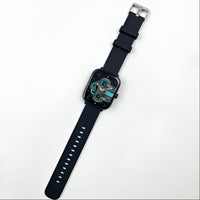 Smartwatch Fitness Tracker Bluetooth Calling Sleep Activity Watch