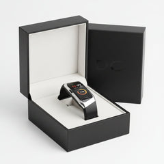 BIOPULSE - Smartwatch for Everyday Health and Activity Tracking