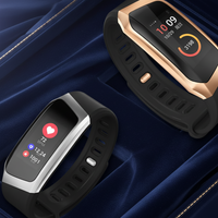 BIOPULSE - Smartwatch for Everyday Health and Activity Tracking