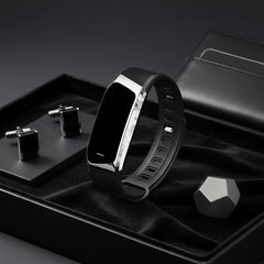 BIOPULSE - Smartwatch for Everyday Health and Activity Tracking