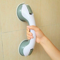 Safety Grab Bar | Suction Mount Shower Handle