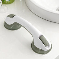 Safety Grab Bar | Suction Mount Shower Handle