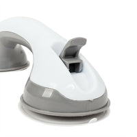 Safety Grab Bar | Suction Mount Shower Handle