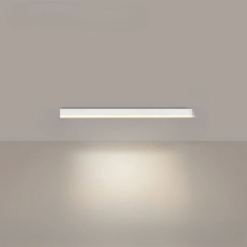VELQORA - Sculptural LED Ceiling Lamp for Balanced Room Lighting