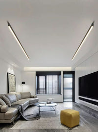 STYLELIGHT LED – Minimalist Ceiling Lamp with Scandinavian Design & Strong Brightness