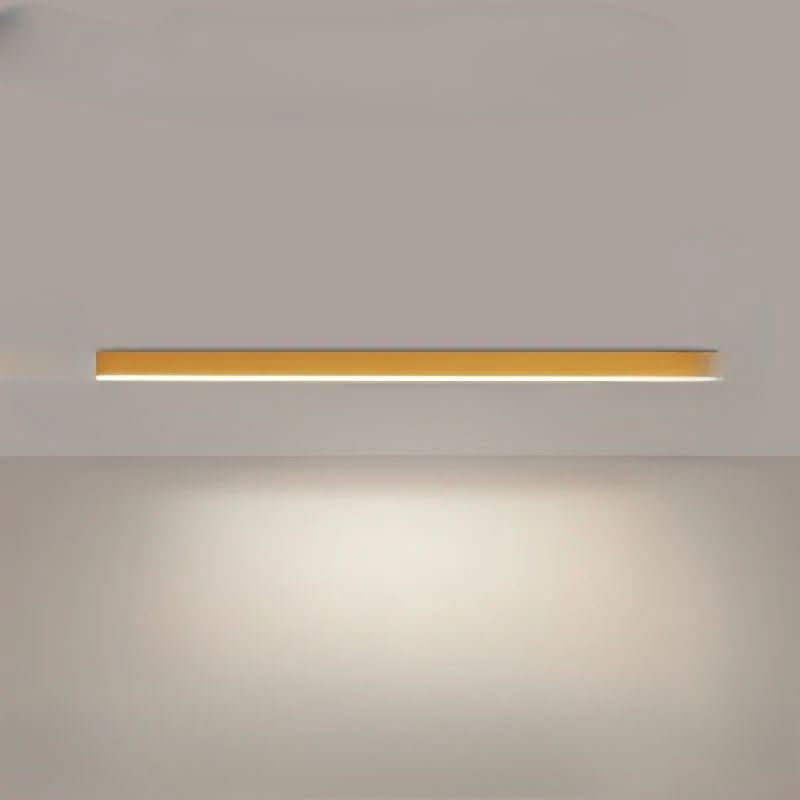 VELQORA - Sculptural LED Ceiling Lamp for Balanced Room Lighting