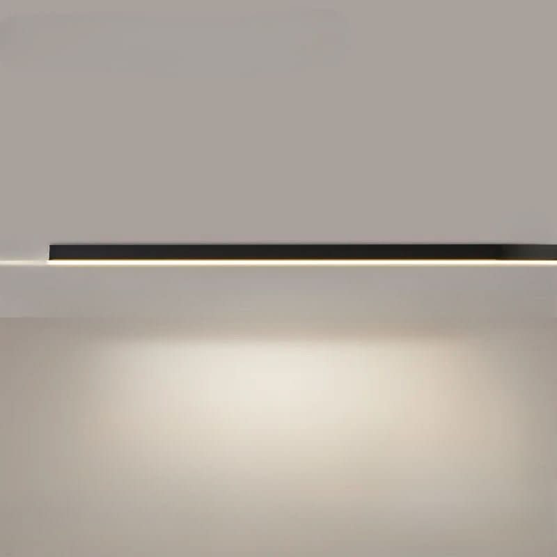 VELQORA - Sculptural LED Ceiling Lamp for Balanced Room Lighting