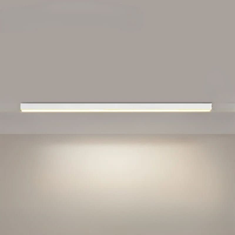 VELQORA - Sculptural LED Ceiling Lamp for Balanced Room Lighting