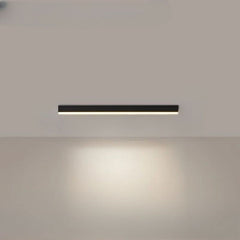 VELQORA - Sculptural LED Ceiling Lamp for Balanced Room Lighting