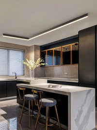 STYLELIGHT LED – Minimalist Ceiling Lamp with Scandinavian Design & Strong Brightness